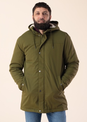 Only & Sons žieminė parka Alexander