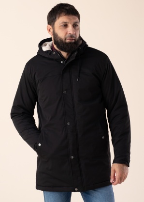 Only & Sons žieminė parka Alexander