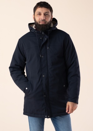 Only & Sons žieminė parka Alexander