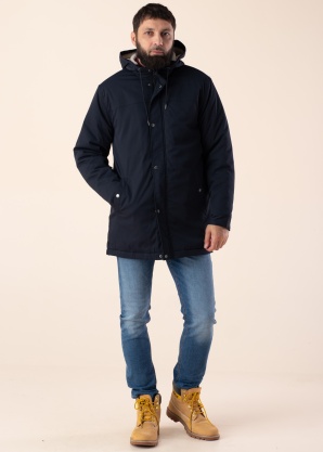 Only & Sons žieminė parka Alexander