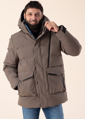 Luhta žieminė striukė Iivaara