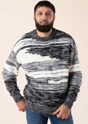 Jack & Jones megztinis React