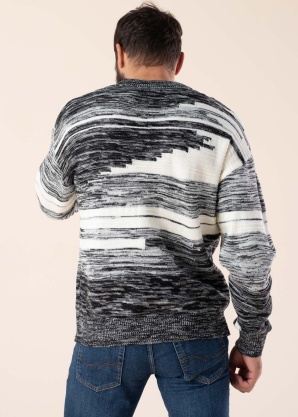 Jack & Jones megztinis React