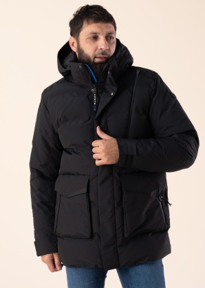 Luhta žieminė striukė Iivaara