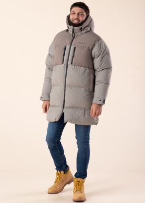 Didriksons žieminė parka Hilmer