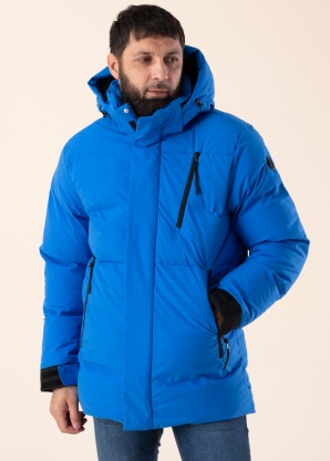 Luhta žieminė striukė Karisto