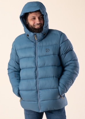 Didriksons žieminė striukė Ikaros