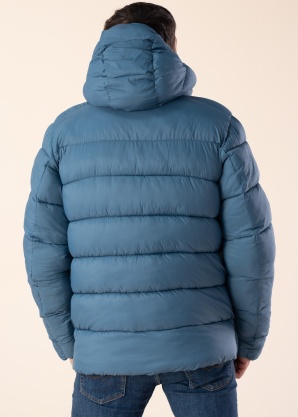 Didriksons žieminė striukė Ikaros