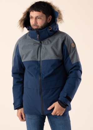 Icepeak žieminė striukė Maxbass