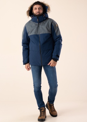 Icepeak žieminė striukė Maxbass