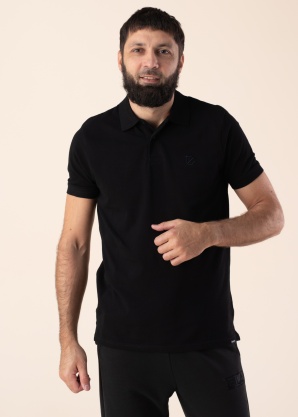 Didriksons polo marškinėliai Ville