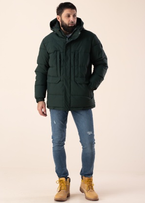 Icepeak žieminė striukė Ameria