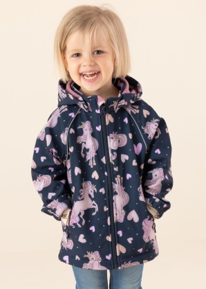 Name It Mini Outerwear pavasario-rudens striukė Alfa08 SCH