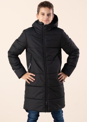 Huppa žieminis paltas Harmo