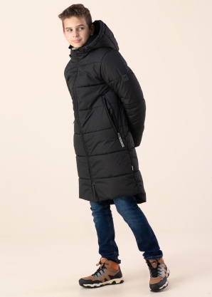 Huppa žieminis paltas Harmo