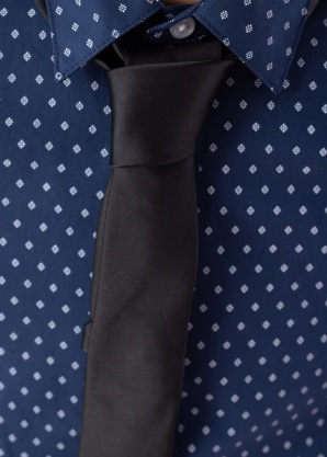 Jack & Jones kaklaraištis Solid