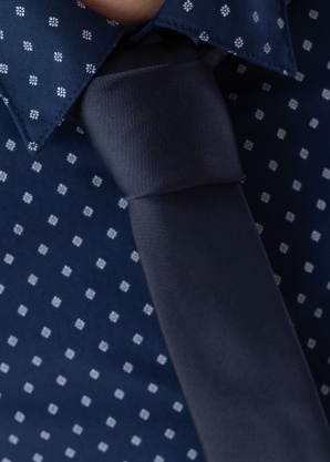 Jack & Jones kaklaraištis Solid