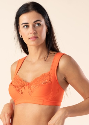 Miss Mary of Sweden liemenėlė Lovely Lace