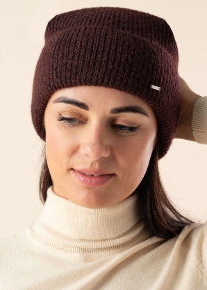 Luhta žieminė kepurė Naskarla