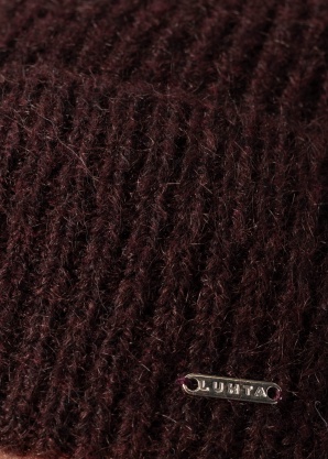 Luhta žieminė kepurė Naskarla