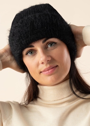 Luhta žieminė kepurė Noukkila