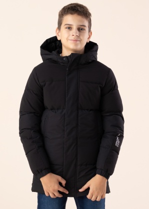 Jack & Jones žieminė striukė Force