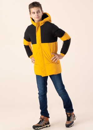 Jack & Jones žieminė striukė Force