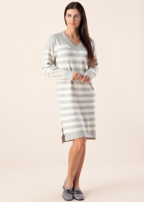 Vero Moda megzta suknelė Hurricane