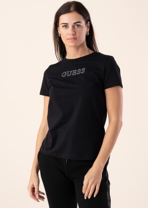 Guess marškinėliai Briana