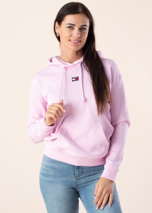 Tommy Jeans džemperis Badge