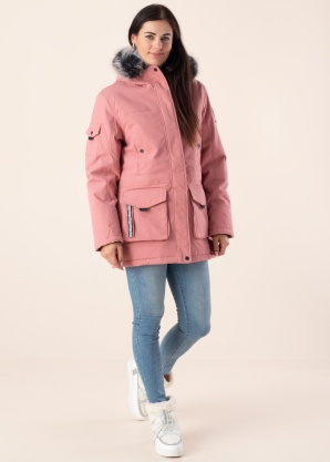 Zo-On žieminė parka Klaki-L