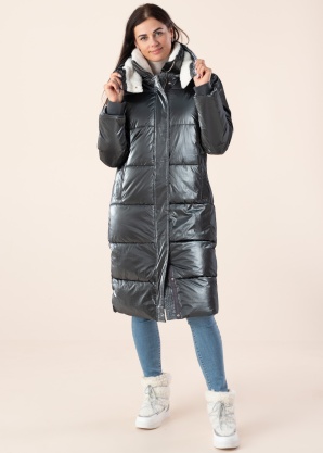 Rino & Pelle žieminis paltas Jolijn