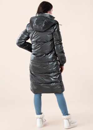 Rino & Pelle žieminis paltas Jolijn