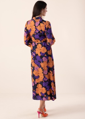 YAS marškinėlis-suknelė Pirio