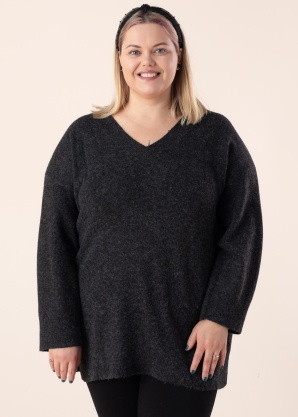 Vero Moda Curve megztinis Doffy