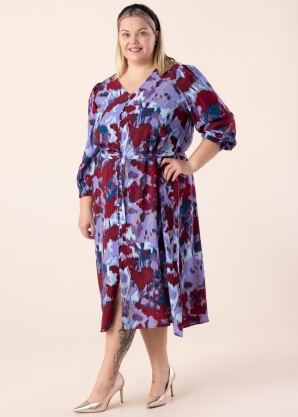 Vila Evoked suknelė Nikka