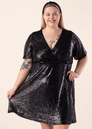 Vero Moda Curve formali suknelė Kaje