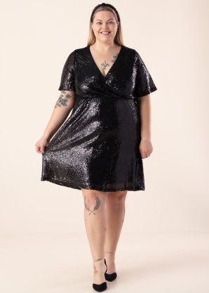 Vero Moda Curve formali suknelė Kaje