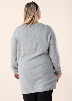 Vero Moda Curve megztinis Brilliant