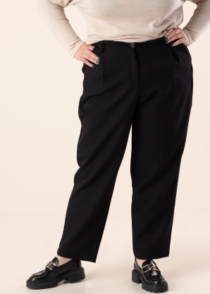 Wasabiconcept kelnės Sandie 3