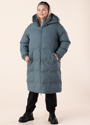 Vero Moda Curve žieminis paltas Noe