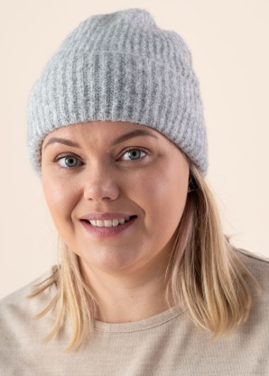 Vero Moda žieminė kepurė Luca