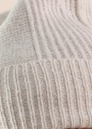 Soyaconcept žieminė kepurė Mitzi