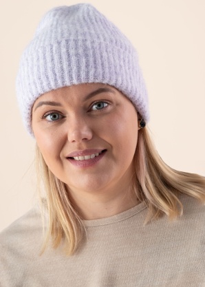 Vero Moda žieminė kepurė Luca