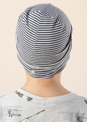 Huppa pavasario-rudens kepurė Silas