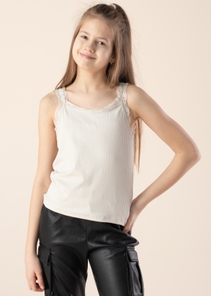 Only viršutiniai marškinėliai Mila