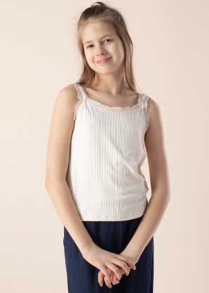 Only viršutiniai marškinėliai Mila