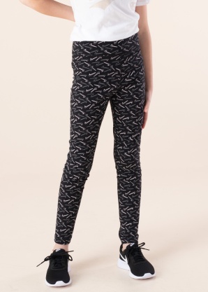 Nike tamprės Nsw Essntl Logotipas