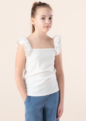 Only viršutiniai marškinėliai Nella