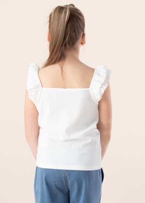 Only viršutiniai marškinėliai Nella